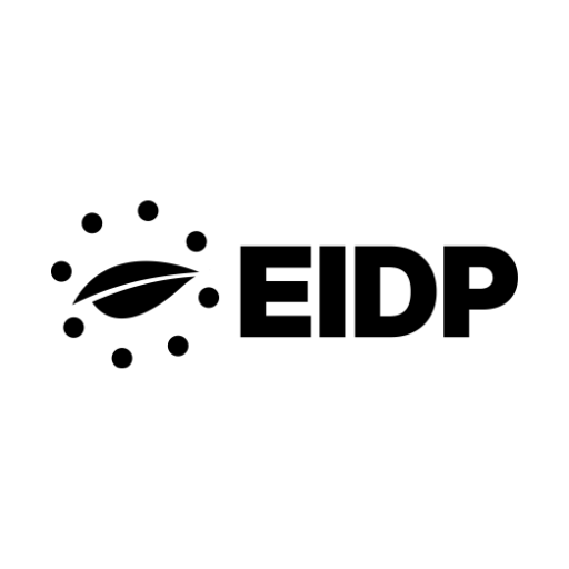 EIDP logo